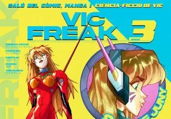 VIC FREAK 2024 (Vic, Barcelona)