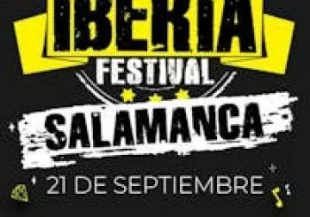 IBERIA FESTIVAL SALAMANCA 2024 en Pelabravo