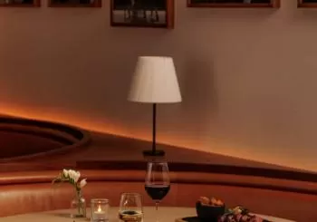 Brasas de Veraz con Maridaje y música en directo, The Barcelona EDITION