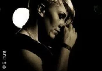 Gráinne Hunt Akustisches Konzert en Steini´s T-Bar Kölner Tor 3 40625 DÜSSELDORF