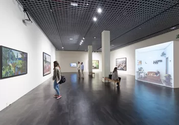 Entradas para Colección del Museo Ruso de Málaga