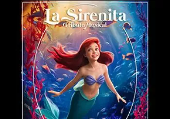 LA SIRENITA - TRIBUTO Y MUSICAL en Trebujena