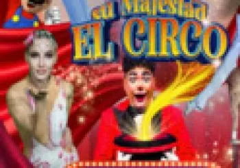 Circo Berlín Zirkus en El Ejido en Almería