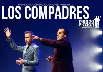 Los Compadres - Nadie Dijo Que Fuera Fácil en Peñarroya