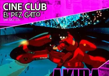 Akira en Madrid