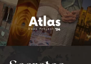 Formación en Cine Documental. Atlas Docs, secretos del Arte Mudéjar en Sevilla