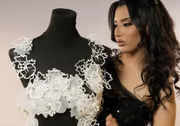 Masterclass. Nola erabili teknologia moda jasangarri baterako tresna gisa? / ¿Cómo usar la tecnología como herramienta hacia una moda más sostenible? en Balmaseda