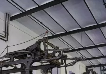 La Encartada Fabrika-Museoa. Bisita gidatua/Visita guiada en Balmaseda