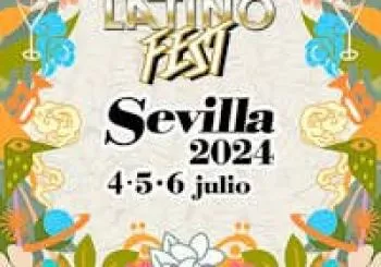 PURO LATINO SEVILLA 2024 - BONO CULTURAL