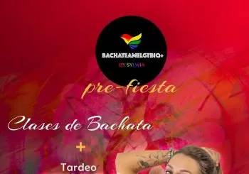 Afrodita Party Bachata y Tardeo Perreo en Torremolinos