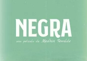 NEGRA - Festival de Cine Africano en Tarifa