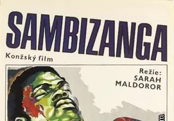 SAMBIZANGA - Festival de Cine Africano en Tarifa