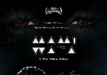 MAMI WATA - Festival de Cine Africano en Tarifa
