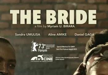 THE BRIDE - Festival de Cine Africano en Tarifa