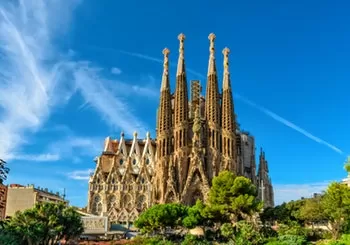 Entradas para Sagrada Familia: Acceso rápido y Acceso a la torre