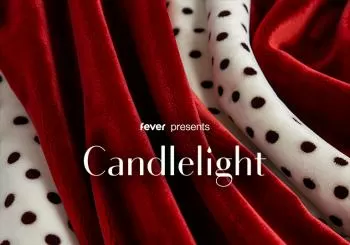 Candlelight: Best of Queen in der Festung Mark en Magdeburg