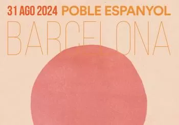 XAVIER RUDD + HOLLOW COVES + RAMON MIRABET + HAYLEY REARDON en Poble Espanyol en Barcelona