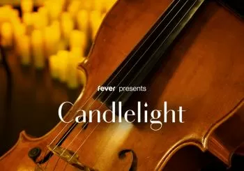 Candlelight: The Best of Bollywood and Tollywood on Strings Birmingham
