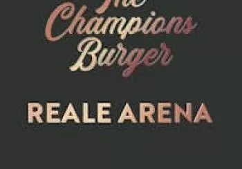 THE CHAMPIONS BURGER - SAN SEBASTIÁN en Donostia