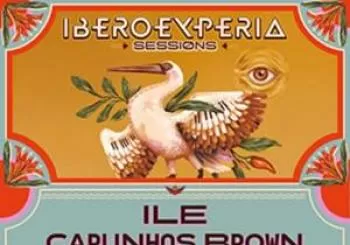Iberoexperia presenta a Carlinhos Brown + Invitado en Paral·lel 62