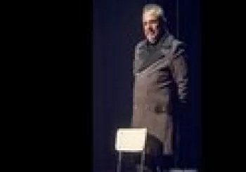 Nacidos culpables. Jm. Garzón en Barcelona