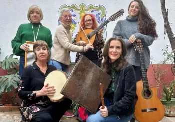 SIS VEUS PER AL POETA en VALENCIA