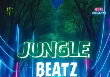 JUNGLE BEATZ en Reus