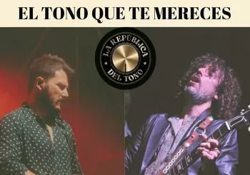 EL TONO QUE TE MERECES: clínic con Tony Waka y Alejandro Hidalgo en Madrid