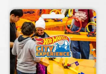Hot Wheels City Experience - Tarjeta Regalo Concepcion