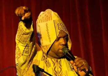 Dele Sosimi Meets Medlar (Live) en London