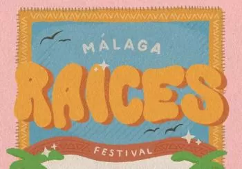 Málaga raices festival 2024 Vol. 3