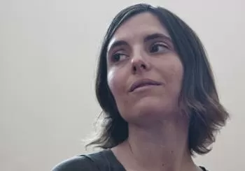 Producció del Teatre Nacional de Catalunya - Lectura de ‘vosaltres, les bruixes’ de jan vilanova en La Guingueta d'Àneu