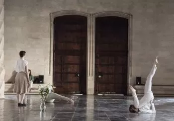Magdalena Garzón - Vetlla en La Guingueta d'Àneu