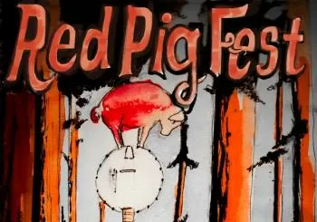 RED PIG FEST en Castelldefels