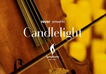 Candlelight: Las cuatro estaciones de Vivaldi en Madrid