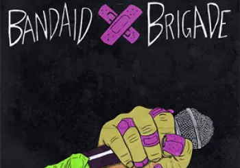Entradas Bandaid Brigade en The London Stone