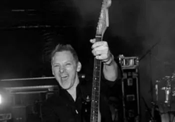 Tickets Bryan Adams Experience Nightrain