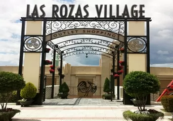 Entradas para Outlet de diseñadores: Las Rozas Village Madrid + Bus Tour