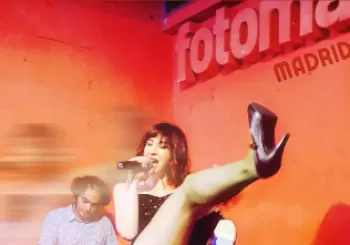 LIMBO CABARET en Madrid