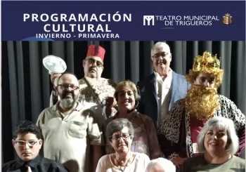 HISTORIAS DE ASCENSOR. TALLER MUNICIPAL DE TEATRO en HUELVA