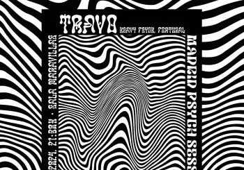 Mad Psych Sessions: Travo + Maragda en Madrid