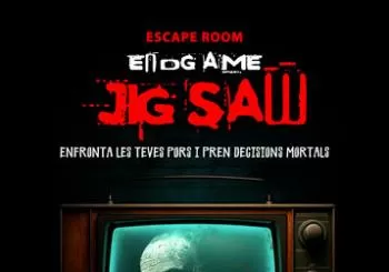 BADIA DEL VALLÈS - ENDGAME JIGSAW en Badia del Vallès