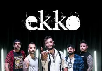 EKKO EN L'AMETLLA DEL VALLÈS en L'AAMETLLA DEL VALLÈS