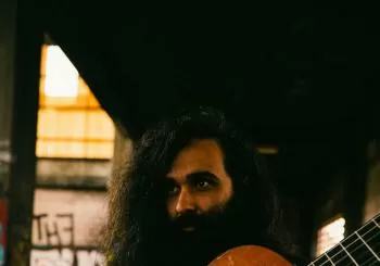 Peri-Co en Café de Alba (Murcia)