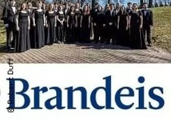 Brandeis University Chamber Singers en LEIPZIG