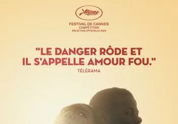 INAUGURACIÓN + BANEL & ADAMA - Festival de Cine Africano en Tarifa