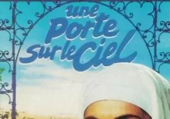UNE PORTE SUR LE CIEL - Festival de Cine Africano en Tarifa