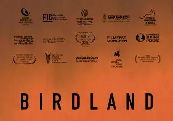 INDIVISION - Festival de Cine Africano en Tarifa