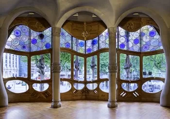 Entradas para Casa Batlló: ¡Sé el primero!
