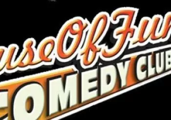 Tickets House Of Fun Comedy Club Christmas Baubles The Original Oak